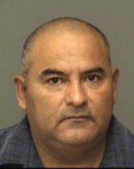 Suspect Felipe Gonzalez Alvarez